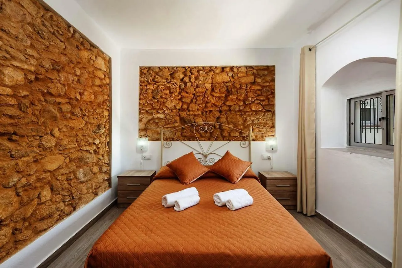 Vejer Life&Nature Apartment Vejer de la Frontera