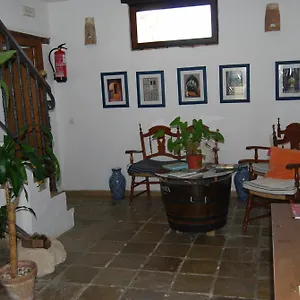 Casa Leonor Vejer de la Frontera