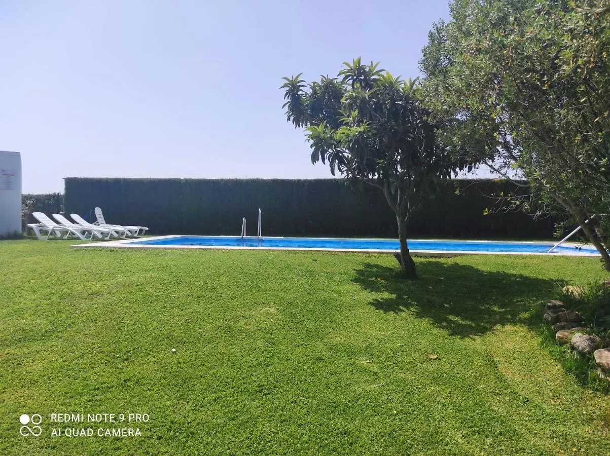 Vejer Life&Nature Vejer de la Frontera Apartment