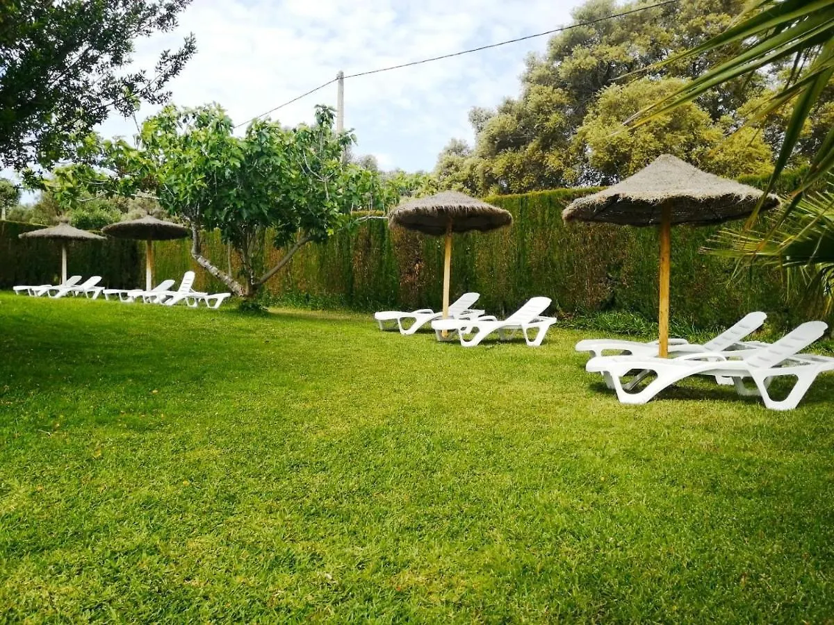 Apartment Vejer Life&Nature Vejer de la Frontera Spain