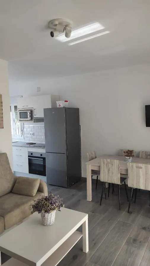 Apartment Vejer Life&Nature Vejer de la Frontera Spain