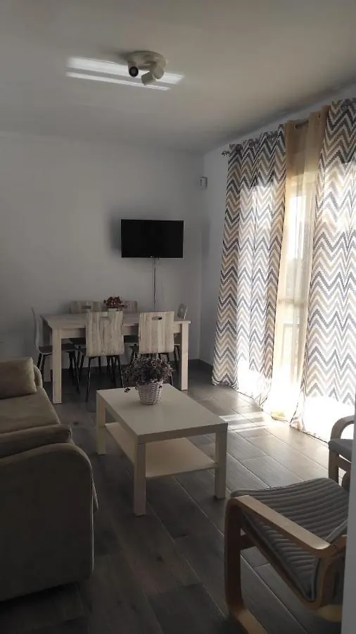 Apartamento Vejer Life&Nature Vejer de la Frontera España
