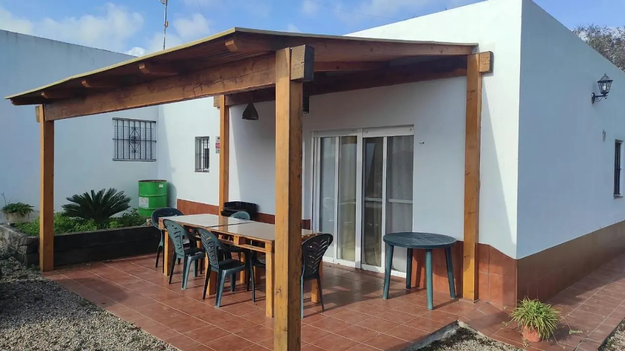 Vejer Life&Nature location