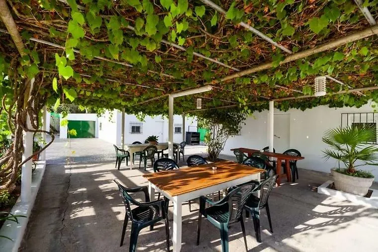 Vejer Life&Nature Vejer de la Frontera Apartment