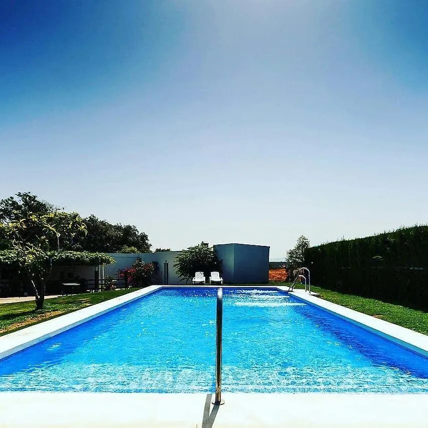 Apartament Vejer Life&Nature Vejer de la Frontera