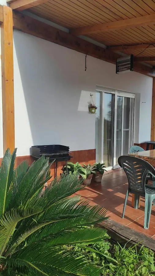Apartament Vejer Life&Nature Vejer de la Frontera