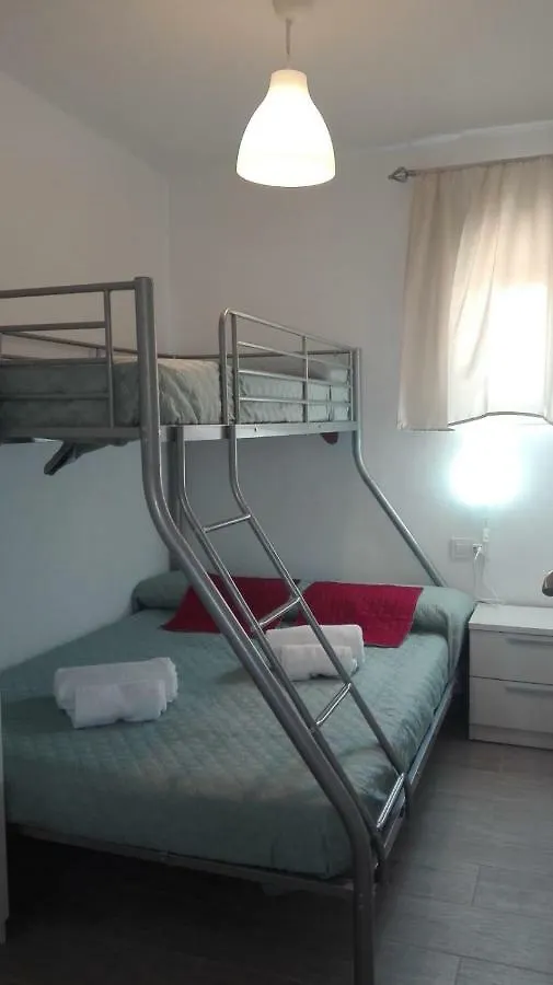 Apartament Vejer Life&Nature Vejer de la Frontera Hiszpania
