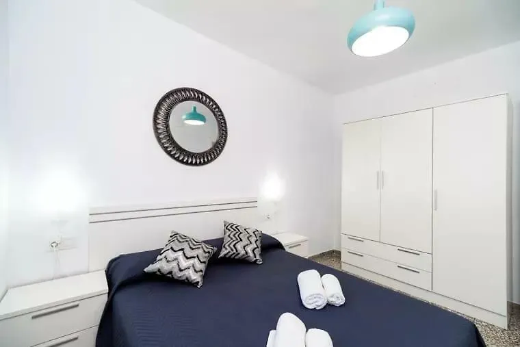 Apartament Vejer Life&Nature Vejer de la Frontera