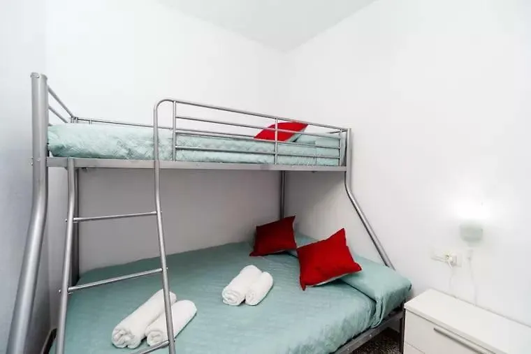 Apartament Vejer Life&Nature Vejer de la Frontera Hiszpania